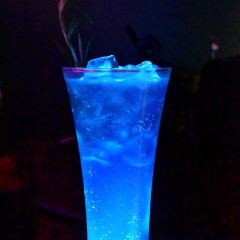 好久不见(交通小区店) User Photo
