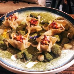 山海经·大乐之野精酿啤酒餐厅 User Photo