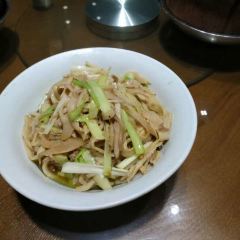 常德佬土钵菜(星沙店) User Photo