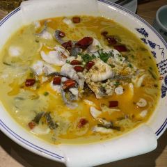 小菜园新徽菜(马鞍山万达店) User Photo