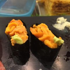 Sushizanmai User Photo