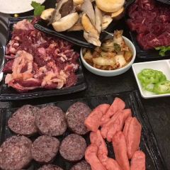 高丽烤肉(沿江路店) User Photo