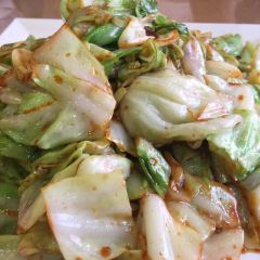Lideshunxiaolao Restaurant (fuxinglu) User Photo
