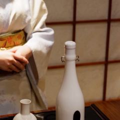 Man Shu Kaiseki User Photo