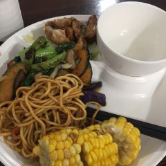 素满香·素食自助餐(绍兴·新昌店) User Photo