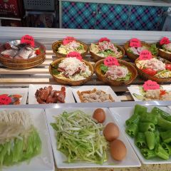大食代(菜圃路店) 여행 사진