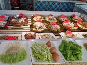 大食代(菜圃路店)