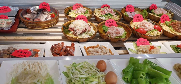 大食代(菜圃路店)
