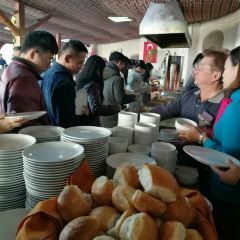 Bindalli Cafe & Restaurant User Photo