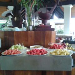 Iru Restaurant User Photo