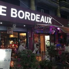 Le Bordeaux User Photo