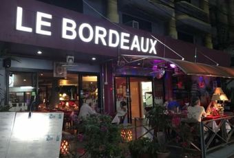 Le Bordeaux用戶圖片