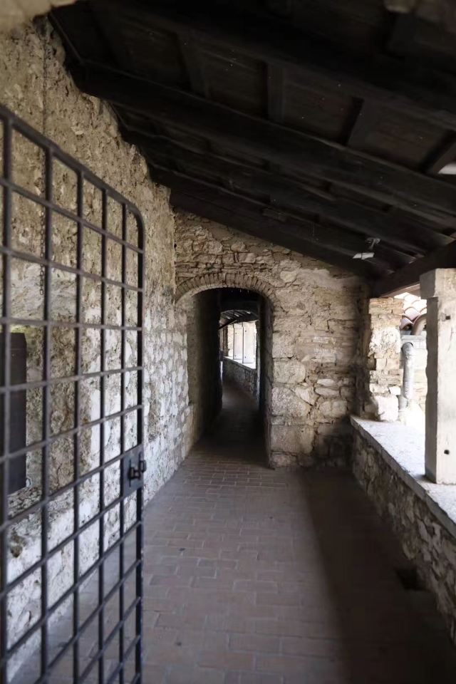 特爾塞城堡