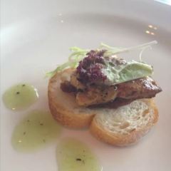 Commune All Day Dining Restaurant User Photo