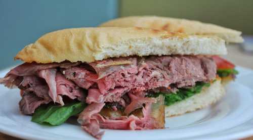 Panino Gusto