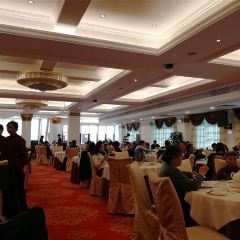 TaoRanXuan User Photo