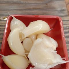 不一样砂锅面(明清街店) User Photo