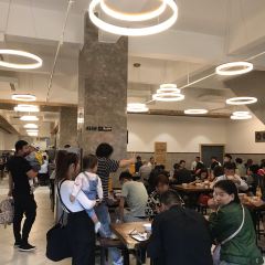 柳巷面(吉庆大厦店) 여행 사진