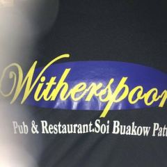 Witherspoons User Photo