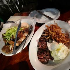 DEPOT EATERY User Photo