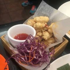 Mamak Malaysian Restaurant User Photo