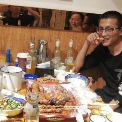Daweikaoquanyangyuanshengtai (jianshezhongminsu) User Photo