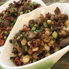 Chunjishao'e (qixing) User Photo