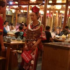 LAO KAI LI User Photo