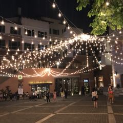 Ginger Farm Kitchen User Photo