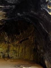 Plutos Cave