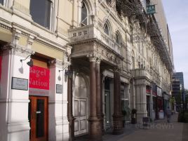 High Street Market Square (T)