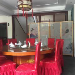 灵福缘私房菜·秘制熟醉蟹(灵山大佛店) User Photo