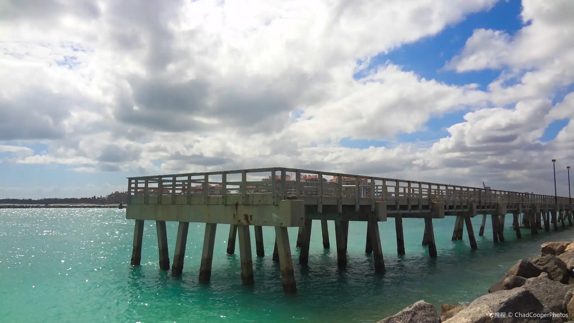 Hotels near Shark Rock Pier