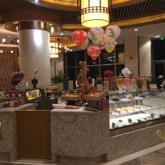 合肥香格里拉大酒店·皖咖啡自助餐 User Photo