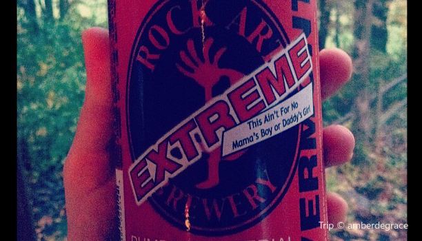Rock Art Brewery