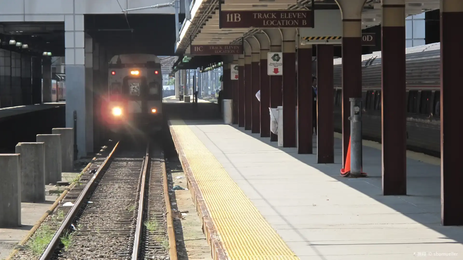 Hotels near Boston Landing Station