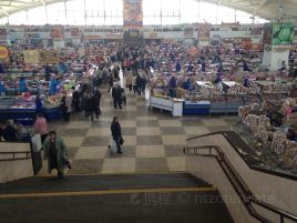 Komarovka Market