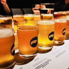 Goose Island Brewhouse Shanghai ảnh của người dùng