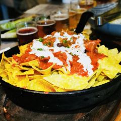 Goose Island Brewhouse Shanghai ảnh của người dùng