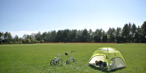 East Soar Outdoor Experience