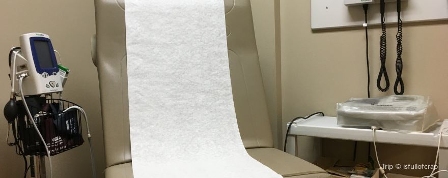 NextCare Urgent Care Marble Falls
