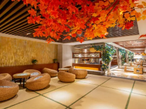 吉春泉温泉リゾート