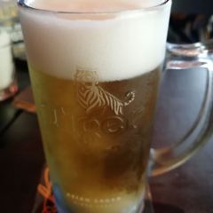 The Beer Factory @Bandar Puteri Puchong 여행 사진