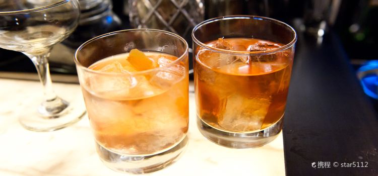 Shelter Point Distillery