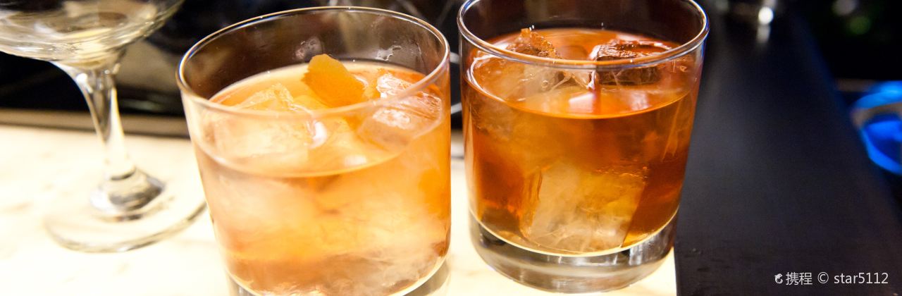 Shelter Point Distillery