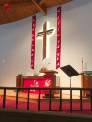 Hope Lutheran Church, Twin Lakes WI