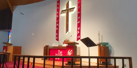Hope Lutheran Church