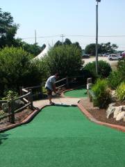 Atlantic Beach Town Park