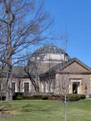 Lake Forest Library