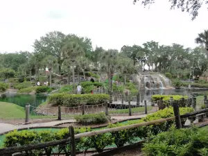 Pirate's Cove Adventure Golf